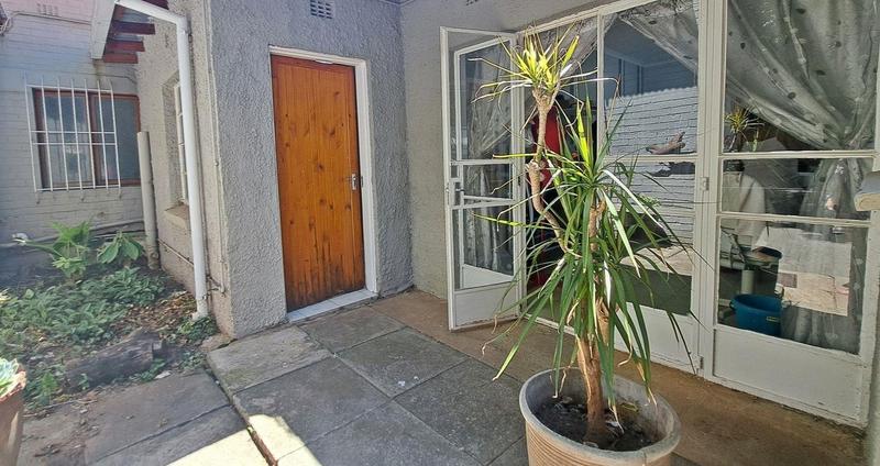 Commercial Property for Sale in Arboretum Free State